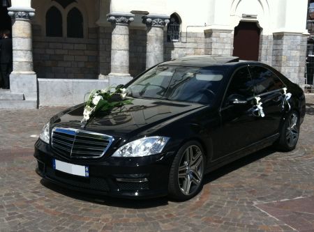 Mercedes 2012